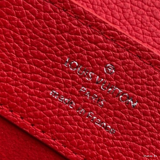 MINI BACKPACK Louis Vuitton LOCKME 0807